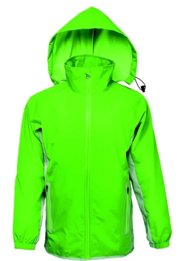Picture of Bocini, Kids Wet Weather Jacket